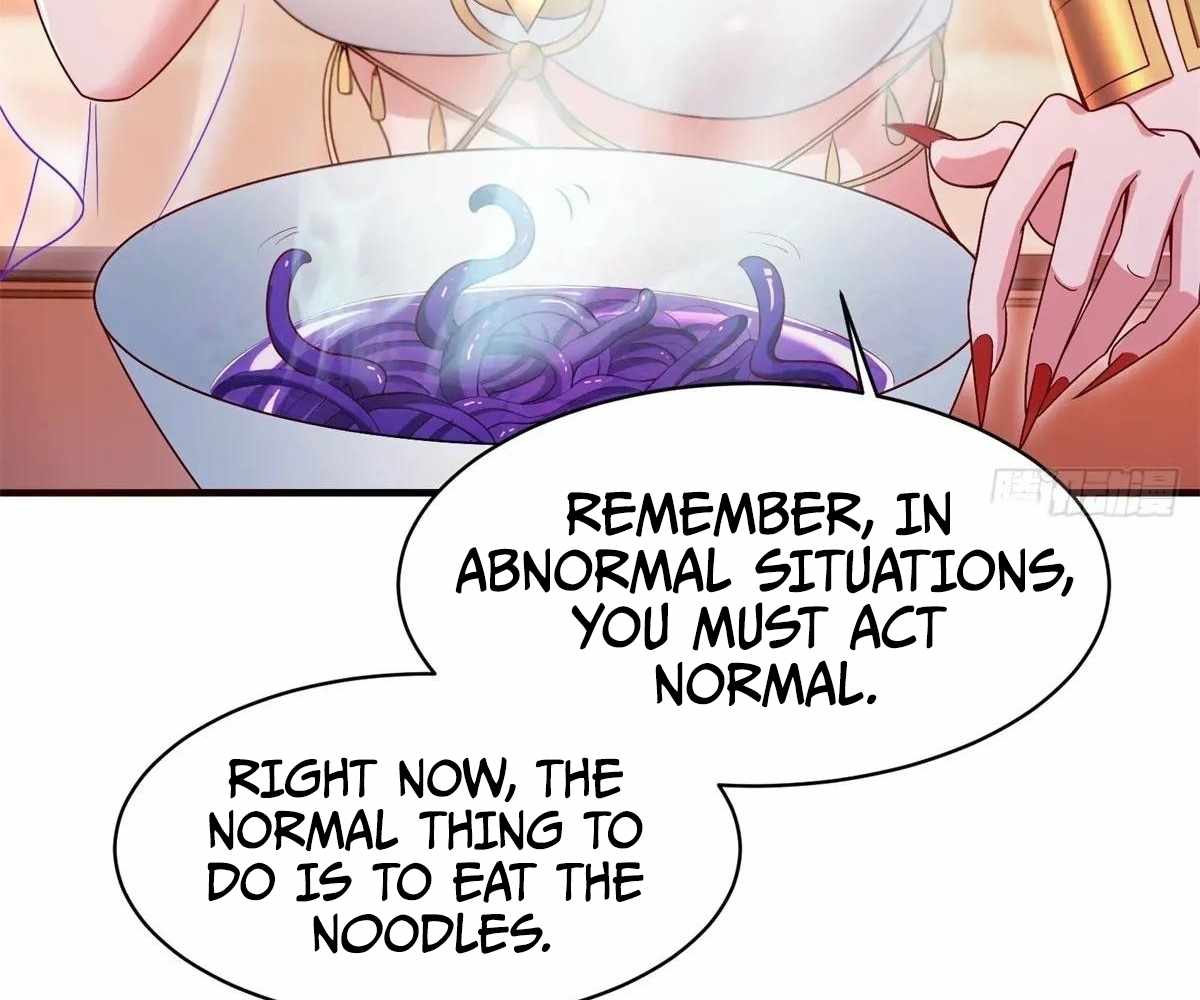 The Start of a Stunning and Feisty Master: A System With Ten Pounds of Rebellion Chapter 134 - Page 59