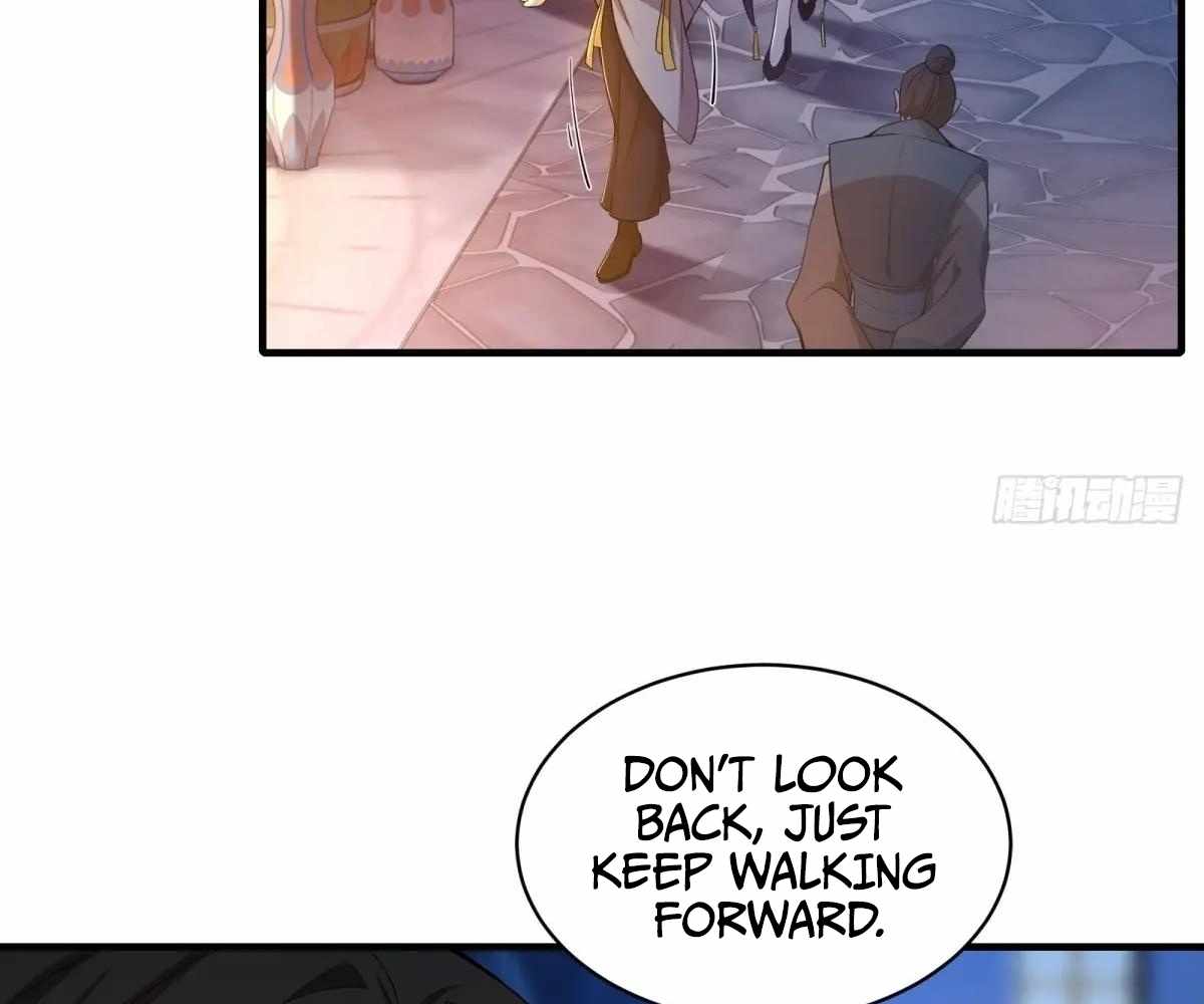 The Start of a Stunning and Feisty Master: A System With Ten Pounds of Rebellion Chapter 134 - Page 7