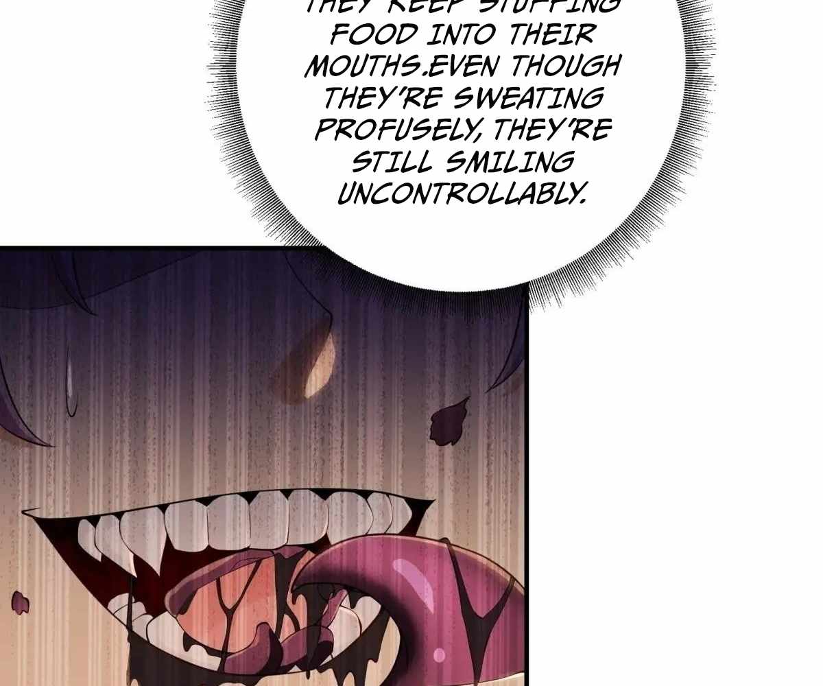 The Start of a Stunning and Feisty Master: A System With Ten Pounds of Rebellion Chapter 136 - Page 46