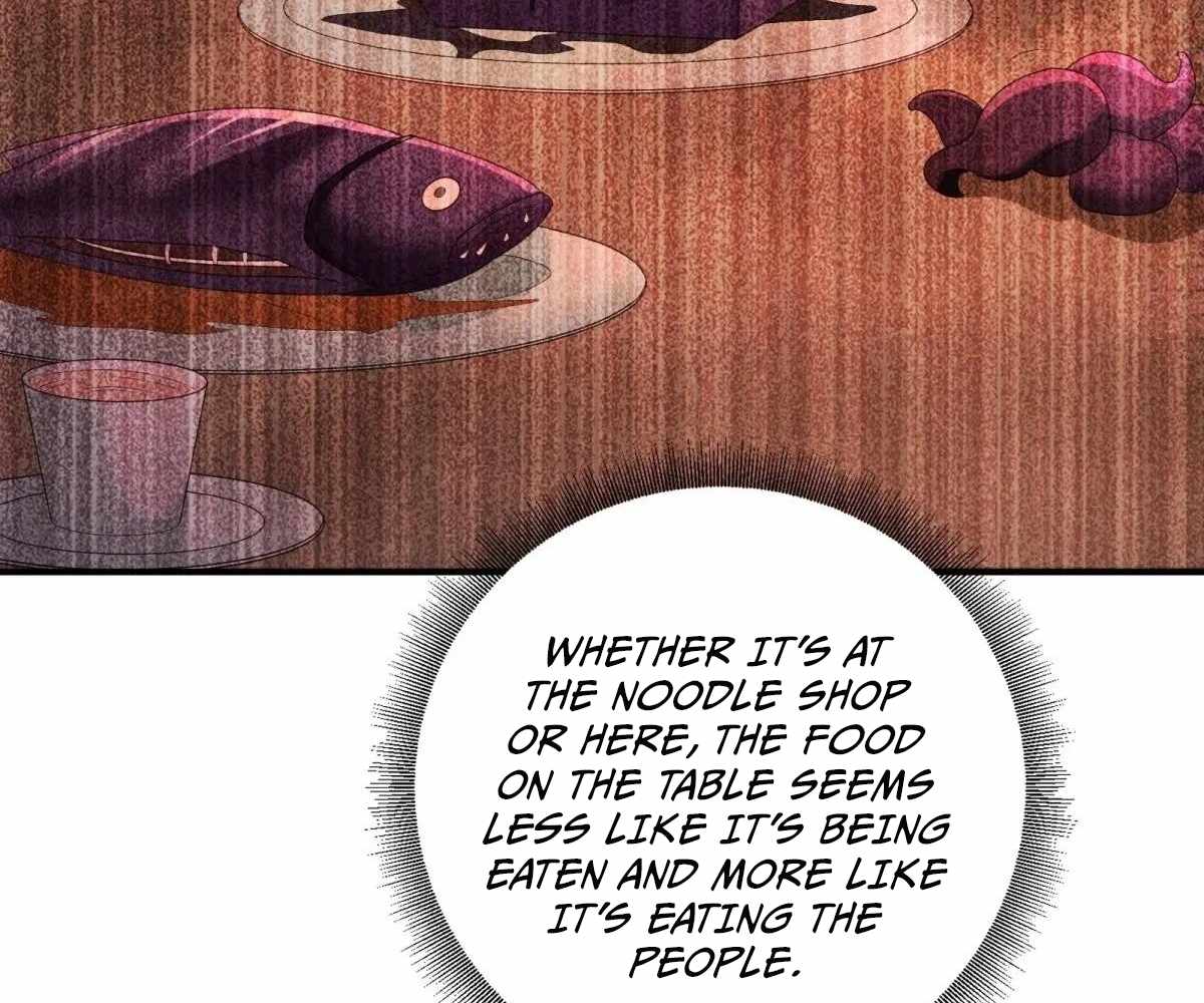 The Start of a Stunning and Feisty Master: A System With Ten Pounds of Rebellion Chapter 136 - Page 53