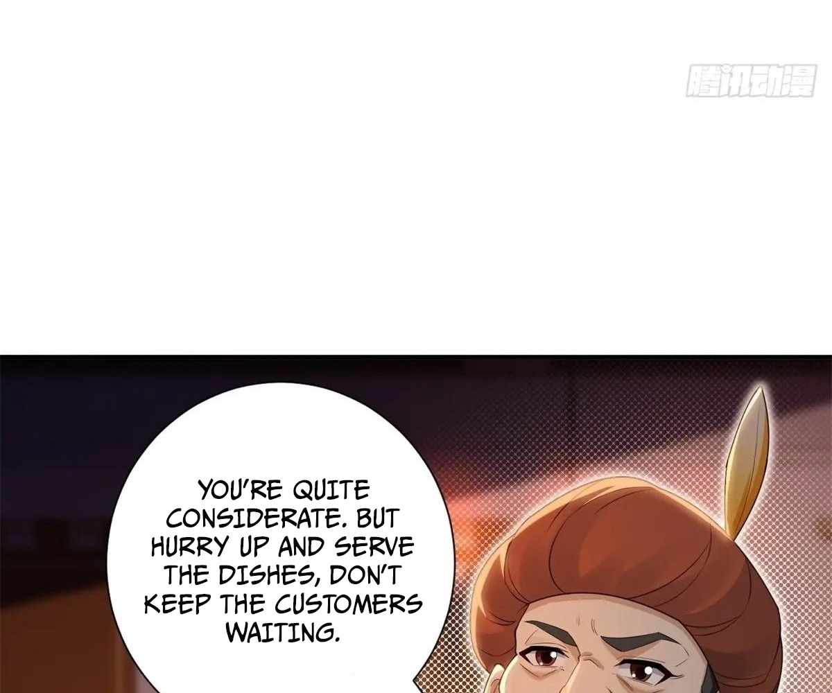 The Start of a Stunning and Feisty Master: A System With Ten Pounds of Rebellion Chapter 136 - Page 72