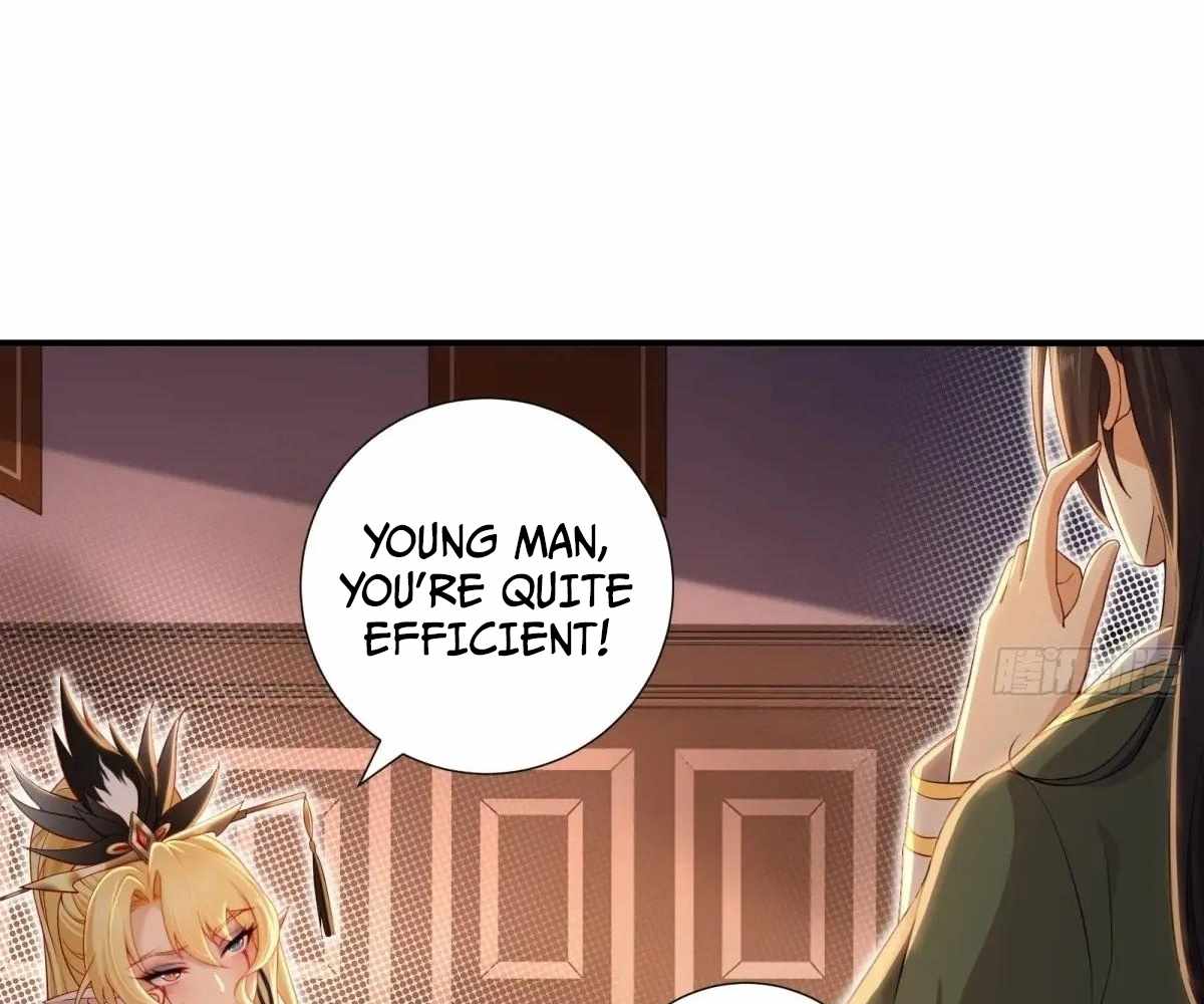 The Start of a Stunning and Feisty Master: A System With Ten Pounds of Rebellion Chapter 137 - Page 3