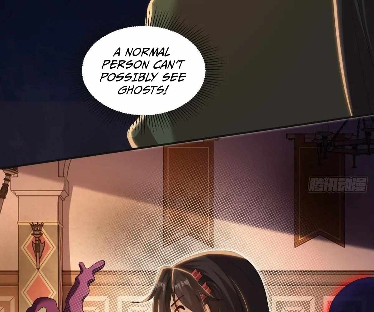 The Start of a Stunning and Feisty Master: A System With Ten Pounds of Rebellion Chapter 137 - Page 33