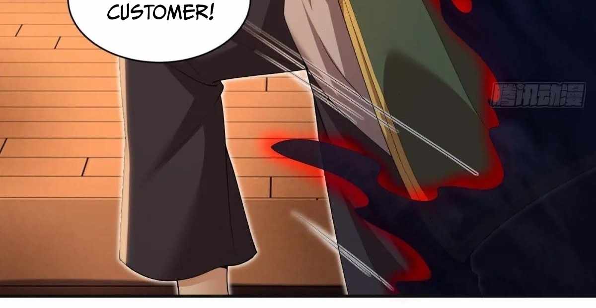 The Start of a Stunning and Feisty Master: A System With Ten Pounds of Rebellion Chapter 137 - Page 35
