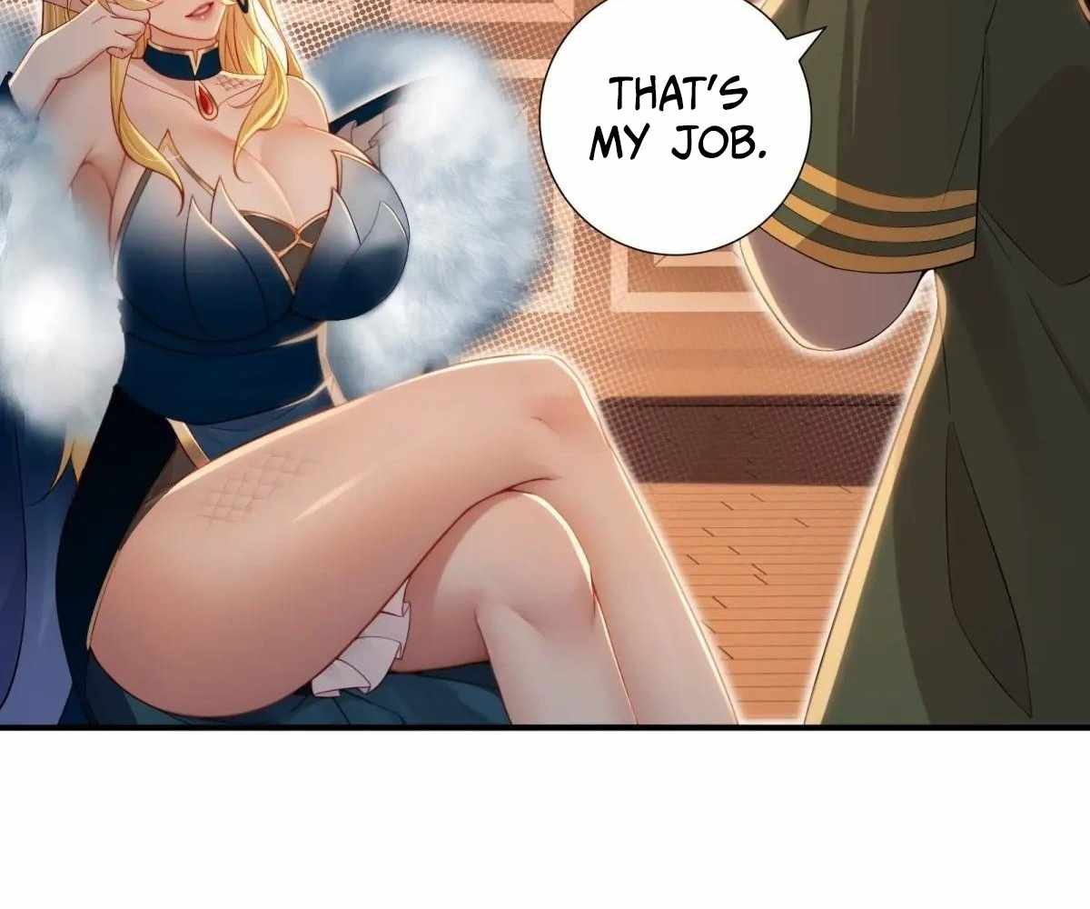 The Start of a Stunning and Feisty Master: A System With Ten Pounds of Rebellion Chapter 137 - Page 4