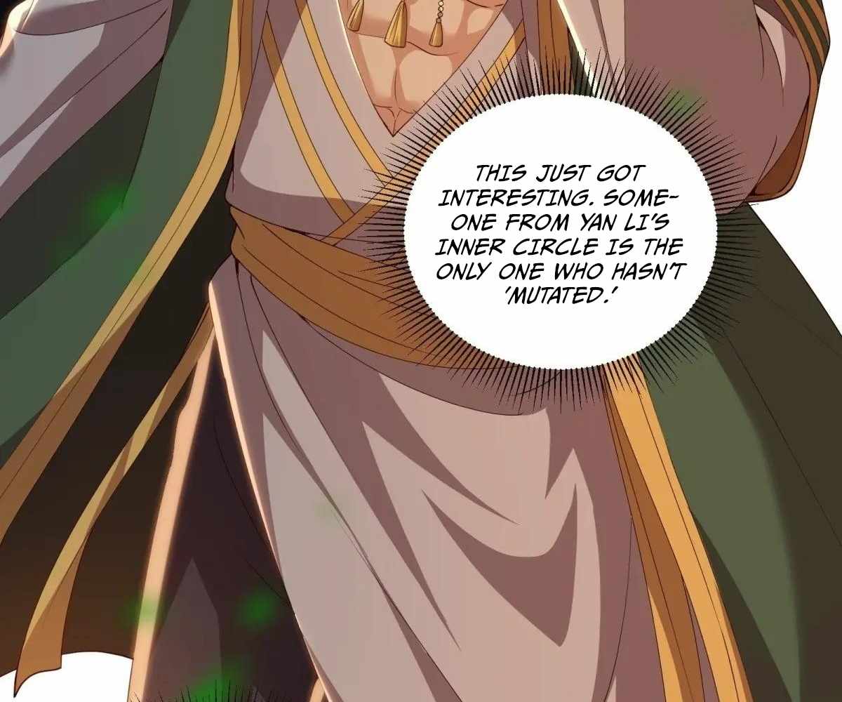 The Start of a Stunning and Feisty Master: A System With Ten Pounds of Rebellion Chapter 137 - Page 66