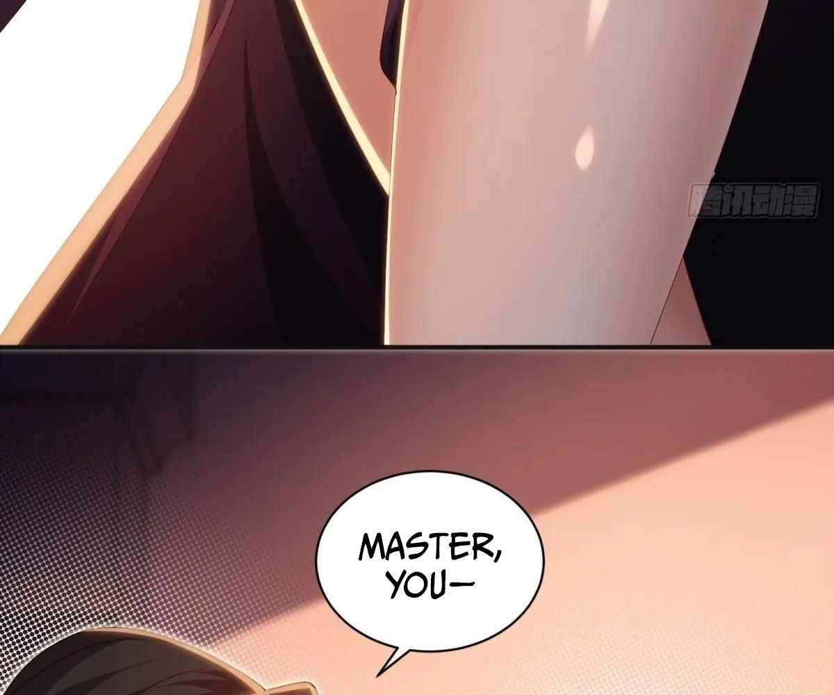 The Start of a Stunning and Feisty Master: A System With Ten Pounds of Rebellion Chapter 137 - Page 72