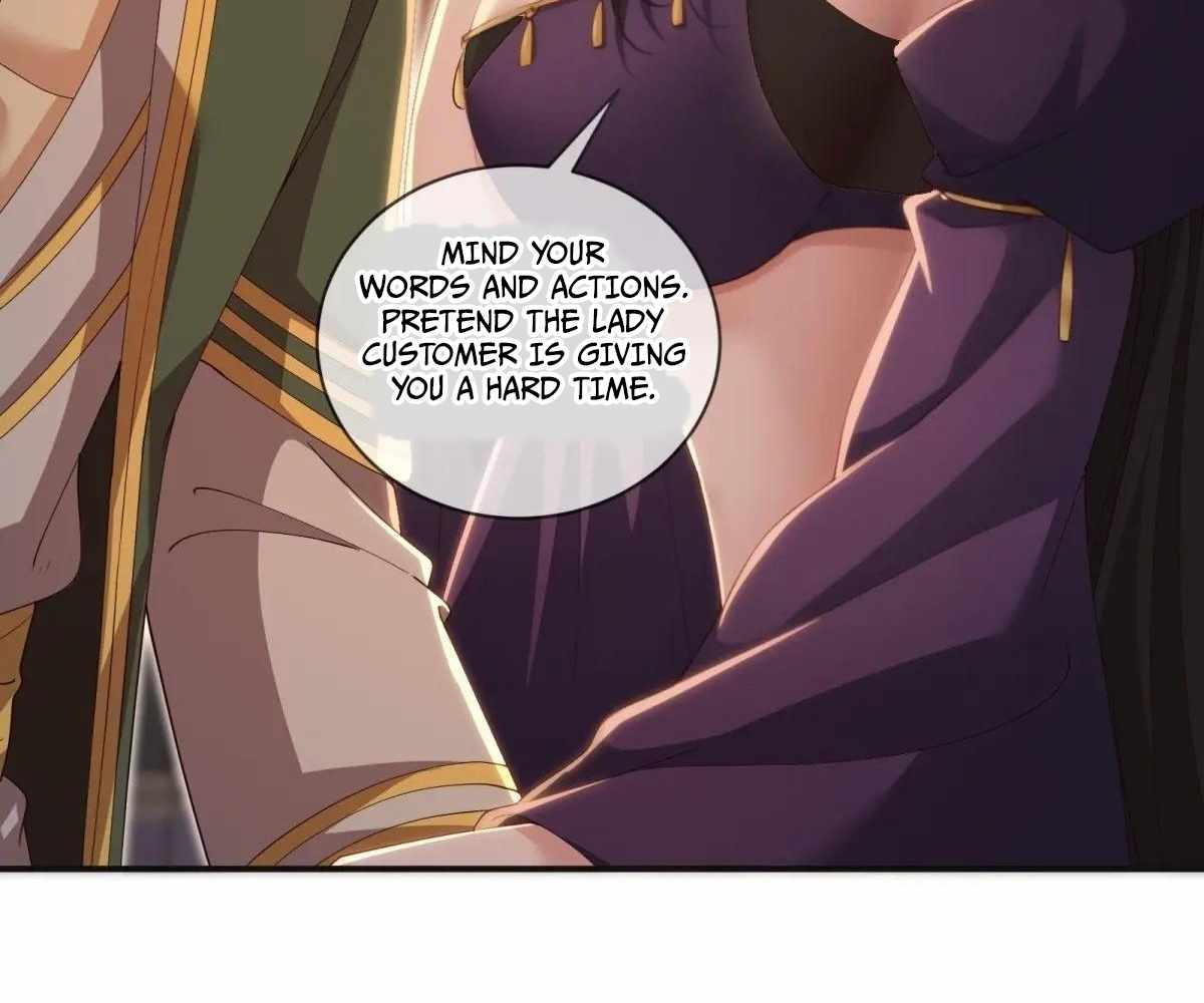 The Start of a Stunning and Feisty Master: A System With Ten Pounds of Rebellion Chapter 137 - Page 74