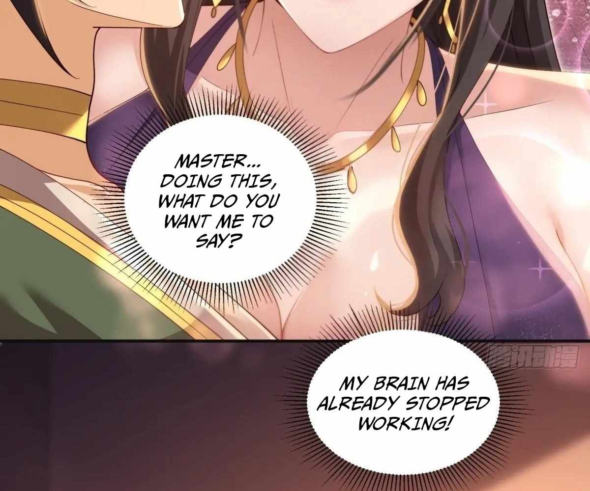 The Start of a Stunning and Feisty Master: A System With Ten Pounds of Rebellion Chapter 137 - Page 89