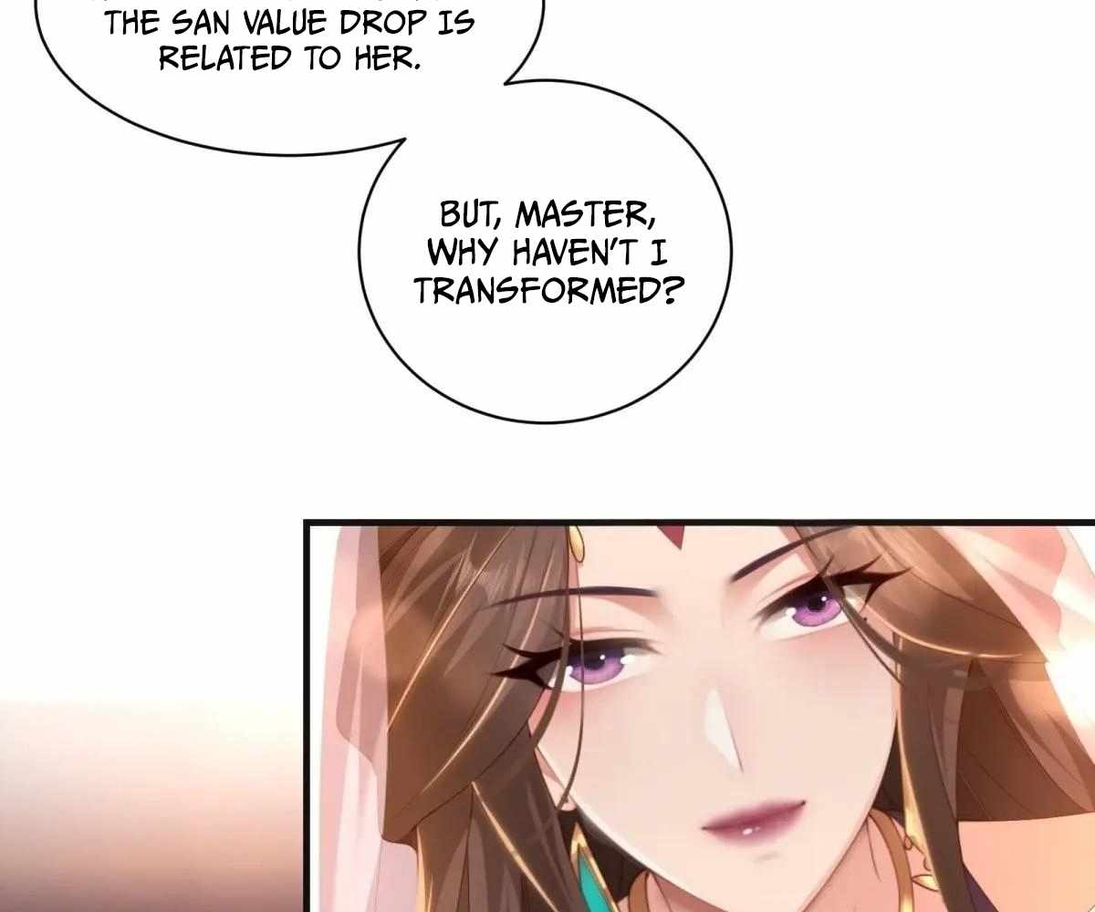 The Start of a Stunning and Feisty Master: A System With Ten Pounds of Rebellion Chapter 137 - Page 95