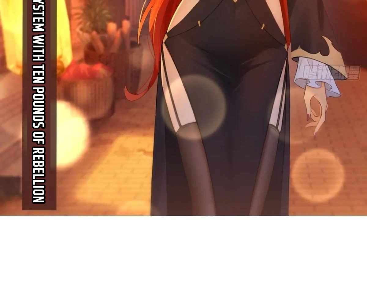 The Start of a Stunning and Feisty Master: A System With Ten Pounds of Rebellion Chapter 138 - Page 17