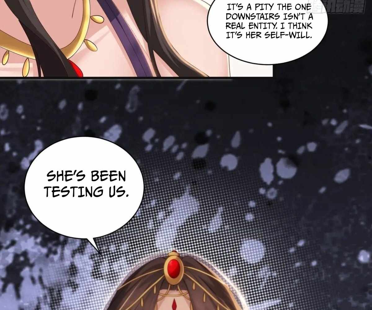 The Start of a Stunning and Feisty Master: A System With Ten Pounds of Rebellion Chapter 138 - Page 48