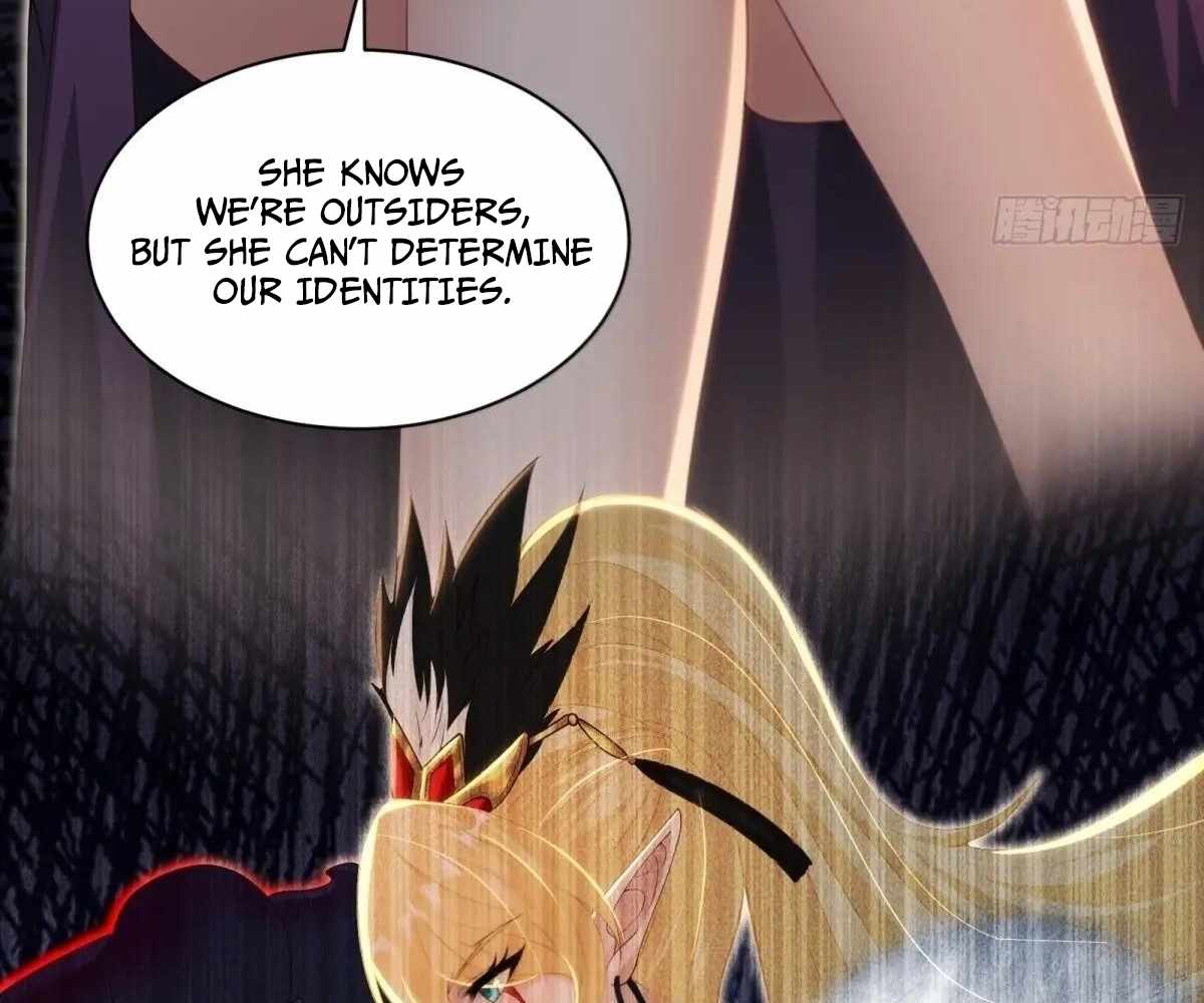 The Start of a Stunning and Feisty Master: A System With Ten Pounds of Rebellion Chapter 138 - Page 51