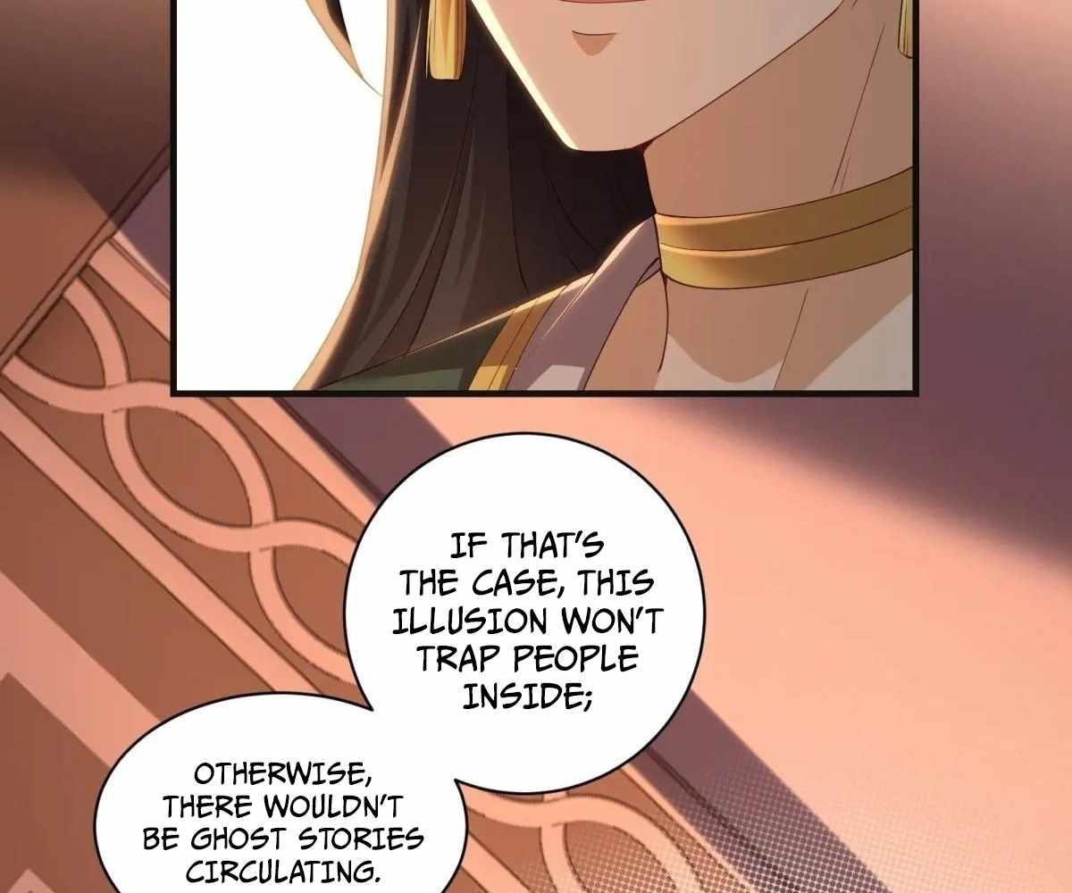 The Start of a Stunning and Feisty Master: A System With Ten Pounds of Rebellion Chapter 138 - Page 55