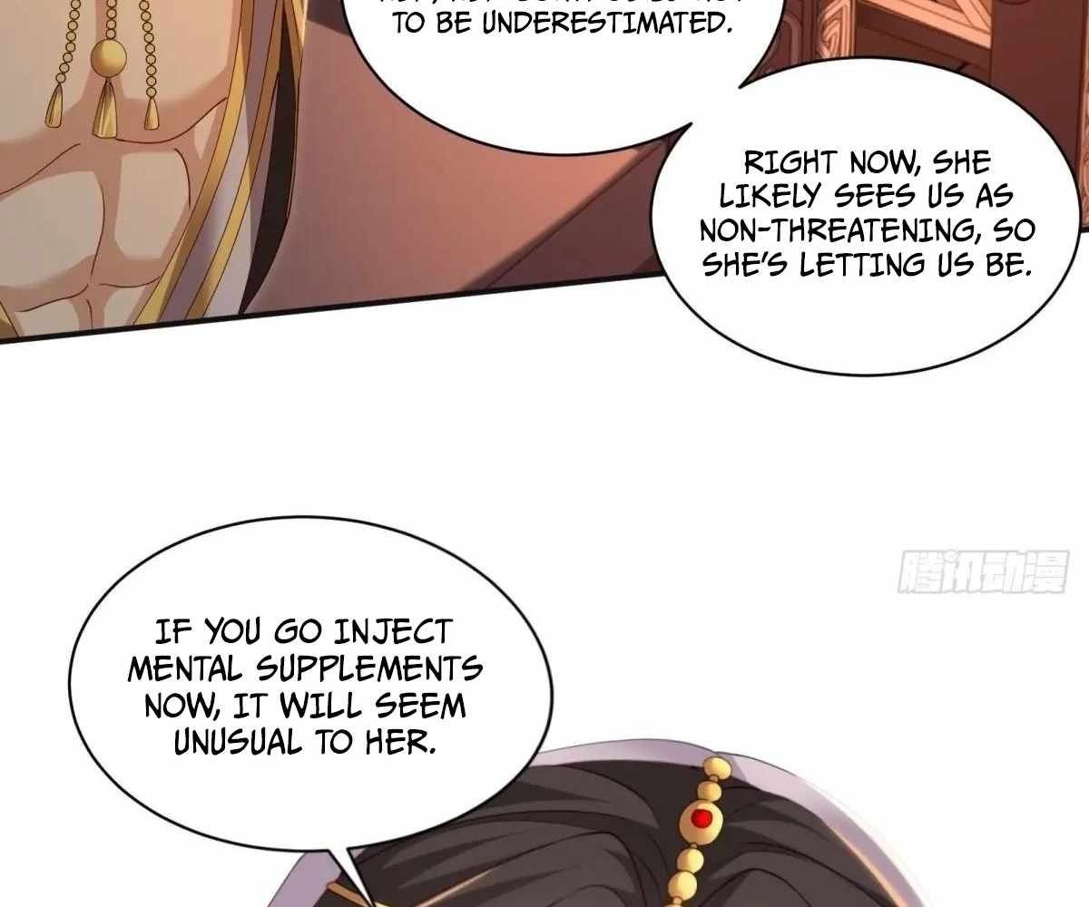 The Start of a Stunning and Feisty Master: A System With Ten Pounds of Rebellion Chapter 138 - Page 65