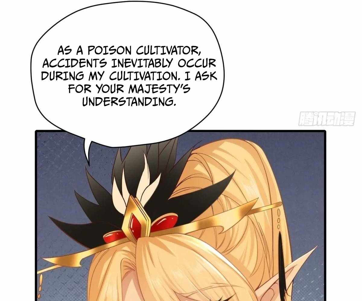 The Start of a Stunning and Feisty Master: A System With Ten Pounds of Rebellion Chapter 139 - Page 53