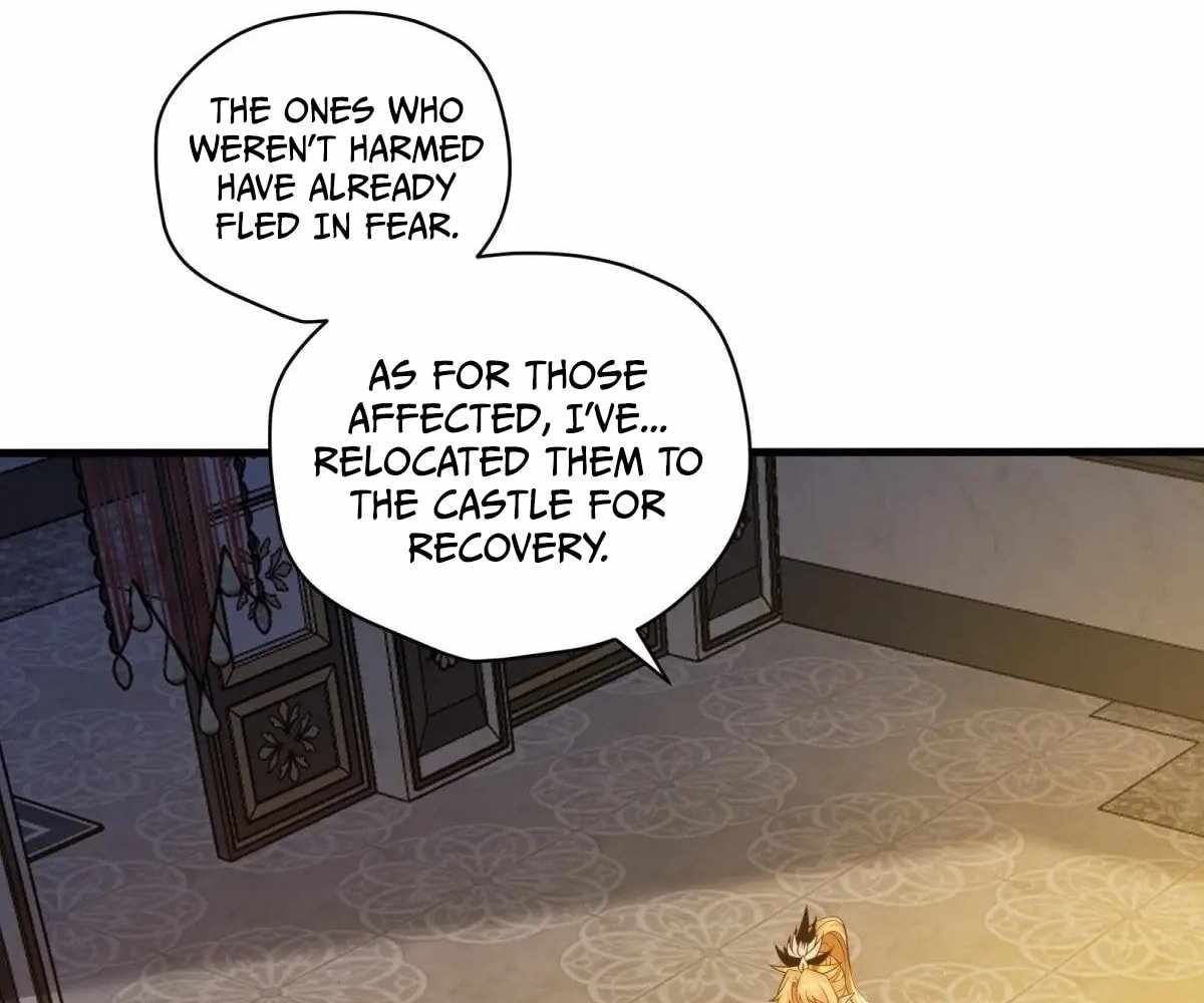 The Start of a Stunning and Feisty Master: A System With Ten Pounds of Rebellion Chapter 139 - Page 57