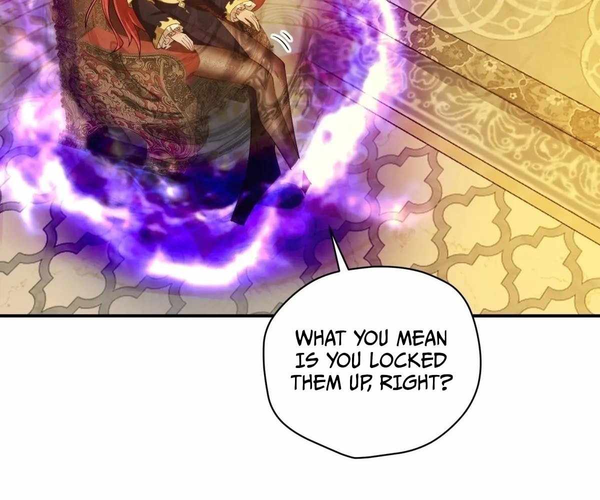 The Start of a Stunning and Feisty Master: A System With Ten Pounds of Rebellion Chapter 139 - Page 59