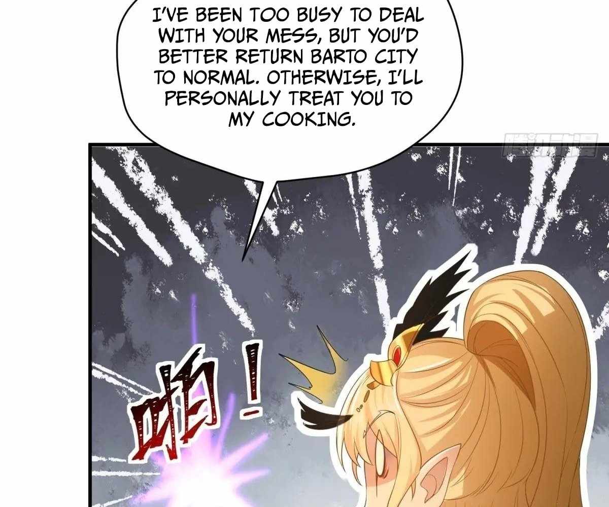 The Start of a Stunning and Feisty Master: A System With Ten Pounds of Rebellion Chapter 139 - Page 63