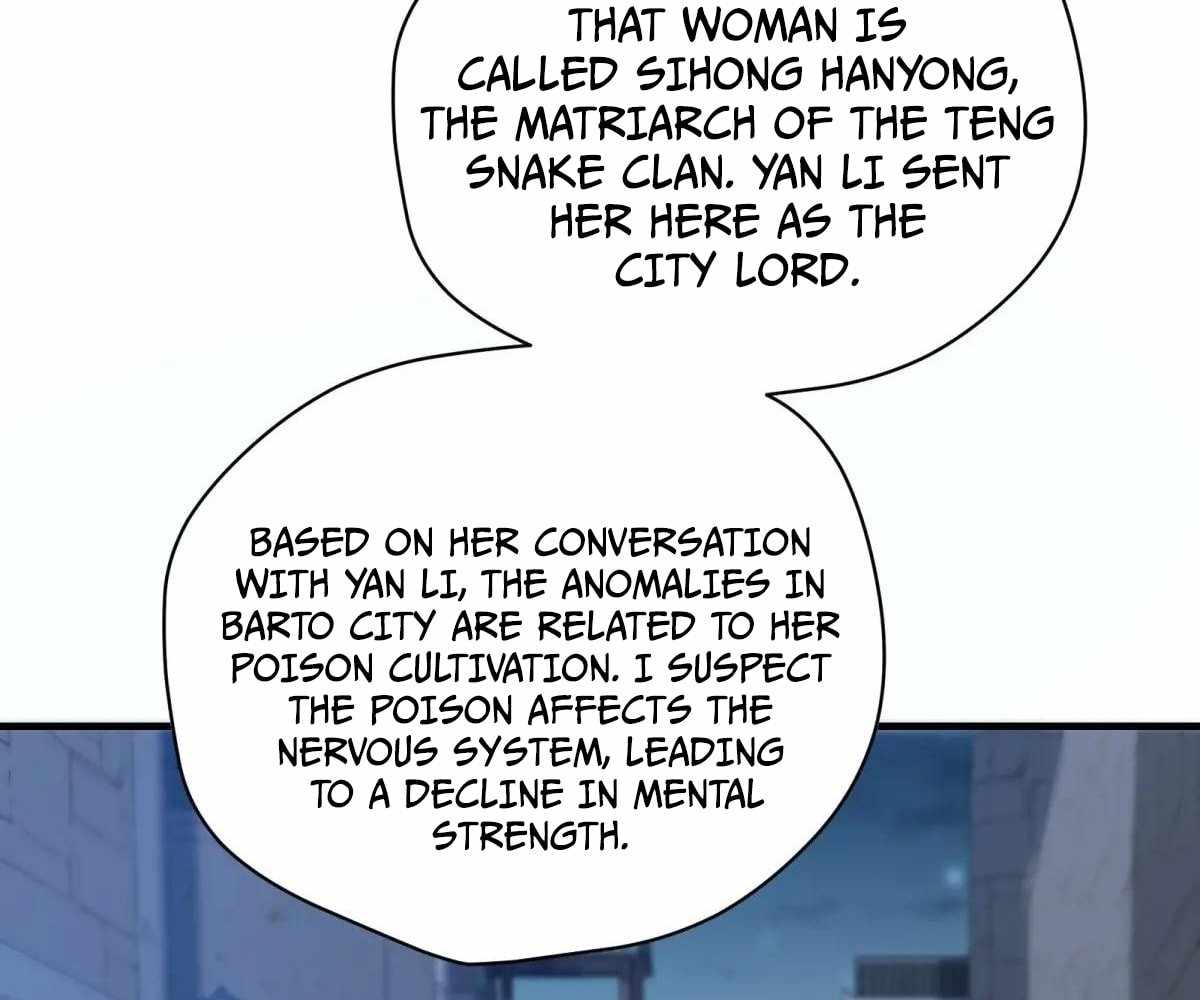 The Start of a Stunning and Feisty Master: A System With Ten Pounds of Rebellion Chapter 139 - Page 92