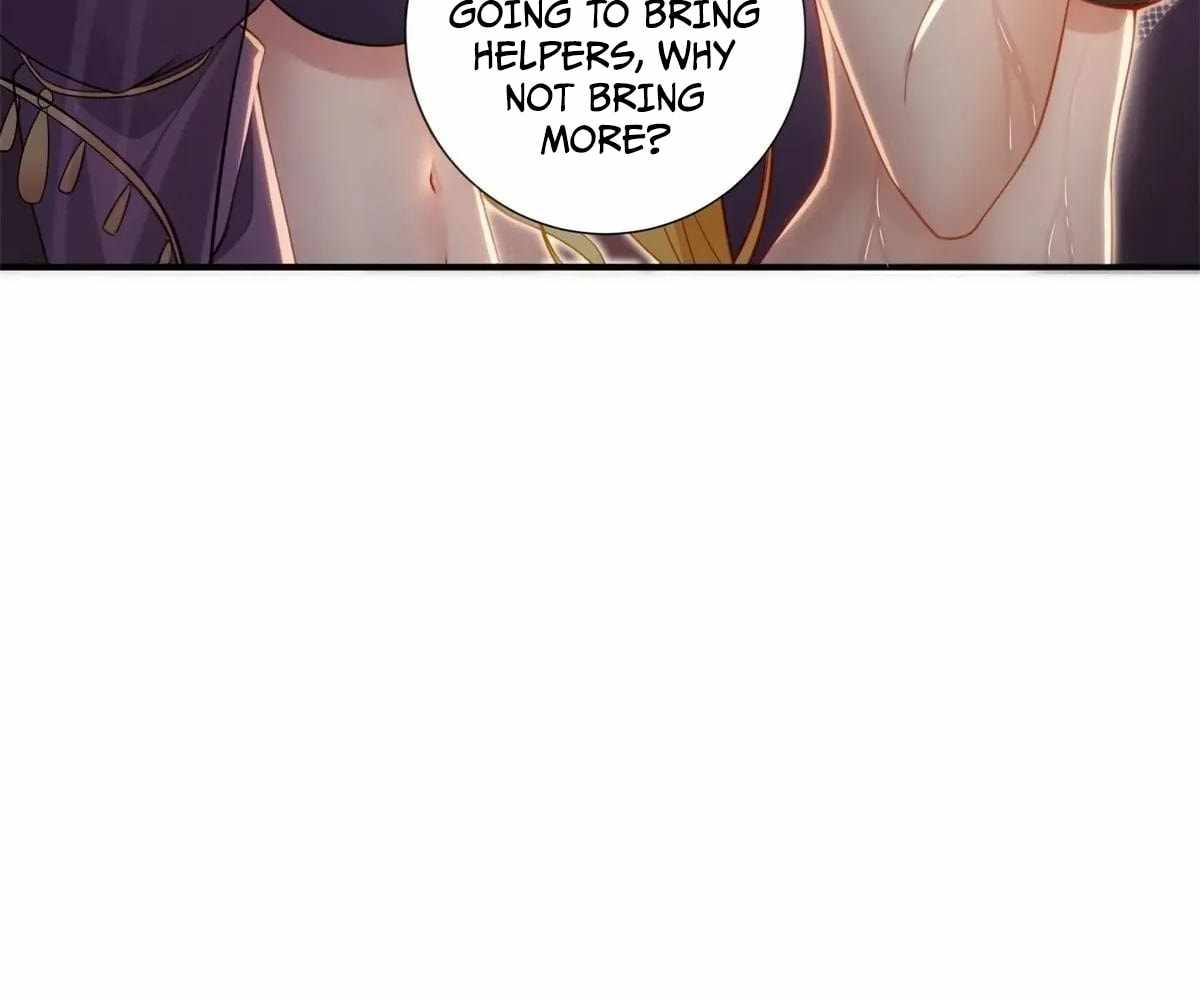 The Start of a Stunning and Feisty Master: A System With Ten Pounds of Rebellion Chapter 140 - Page 103