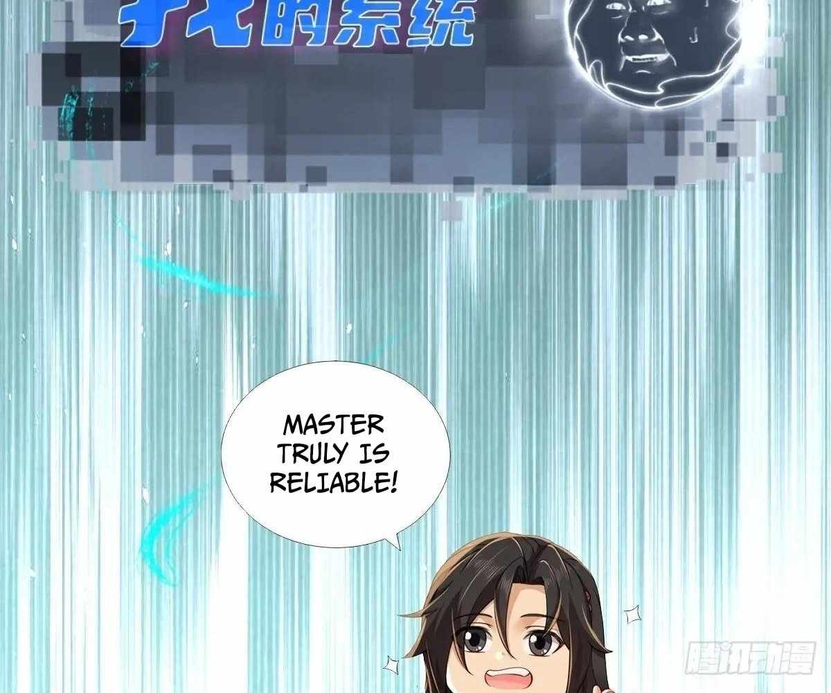 The Start of a Stunning and Feisty Master: A System With Ten Pounds of Rebellion Chapter 140 - Page 119