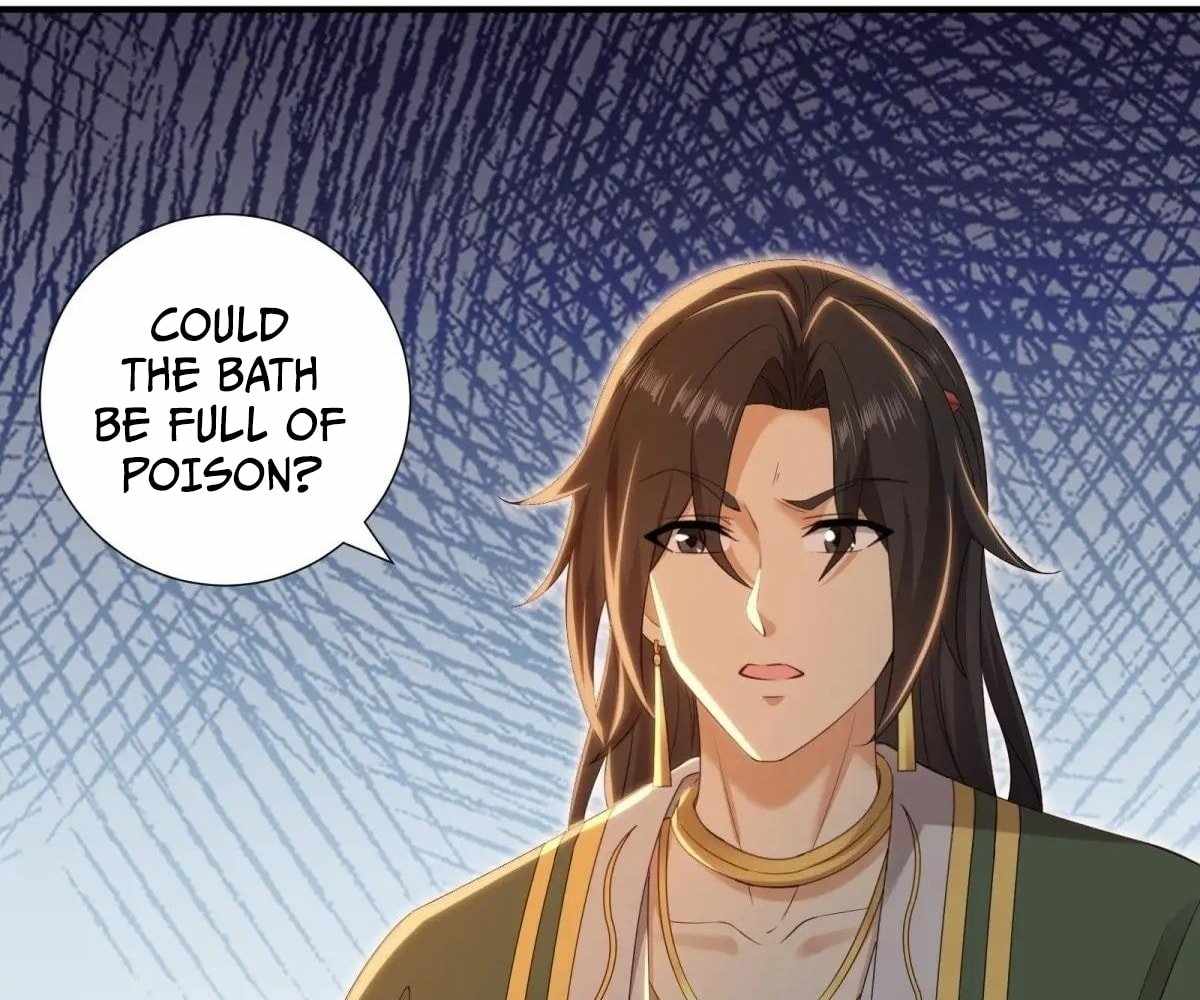 The Start of a Stunning and Feisty Master: A System With Ten Pounds of Rebellion Chapter 140 - Page 40