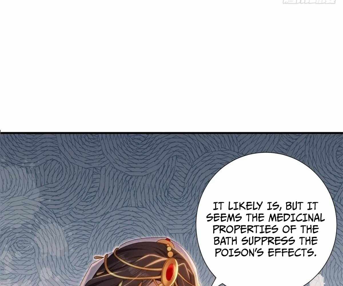 The Start of a Stunning and Feisty Master: A System With Ten Pounds of Rebellion Chapter 140 - Page 42