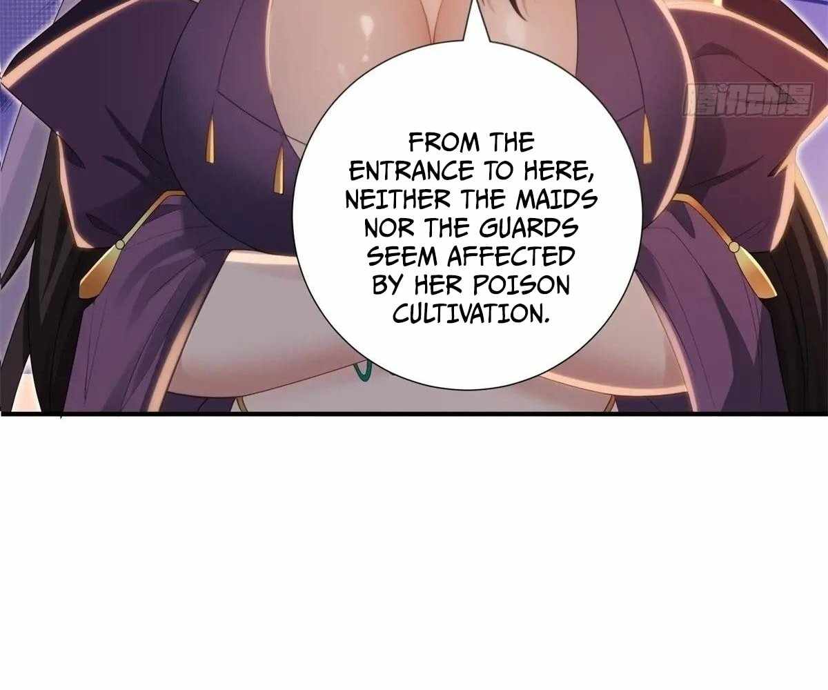 The Start of a Stunning and Feisty Master: A System With Ten Pounds of Rebellion Chapter 140 - Page 50
