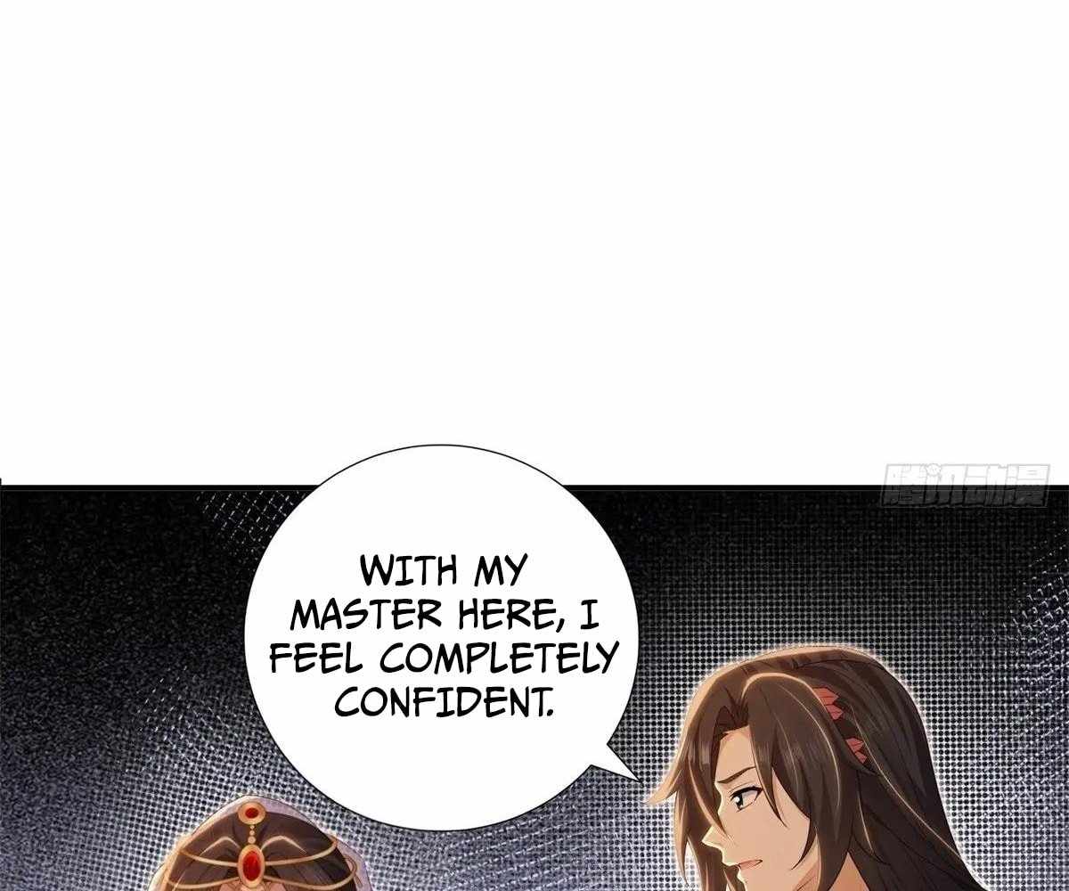 The Start of a Stunning and Feisty Master: A System With Ten Pounds of Rebellion Chapter 140 - Page 56