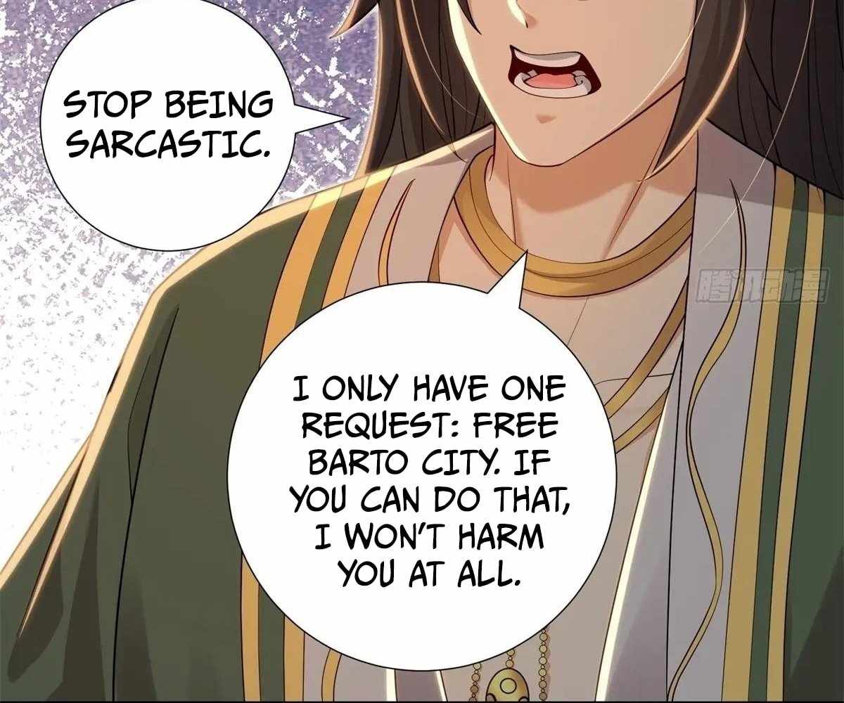 The Start of a Stunning and Feisty Master: A System With Ten Pounds of Rebellion Chapter 140 - Page 95