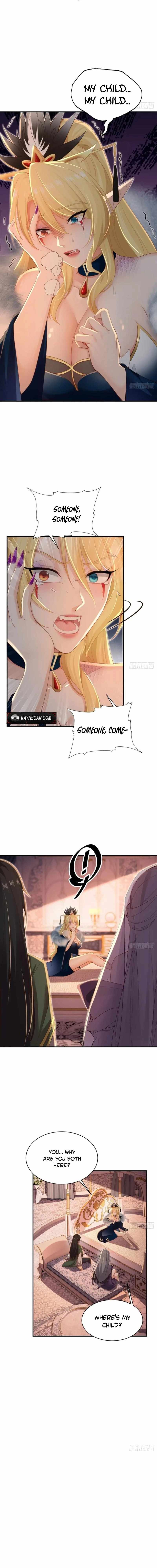 The Start of a Stunning and Feisty Master: A System With Ten Pounds of Rebellion Chapter 148 - Page 4