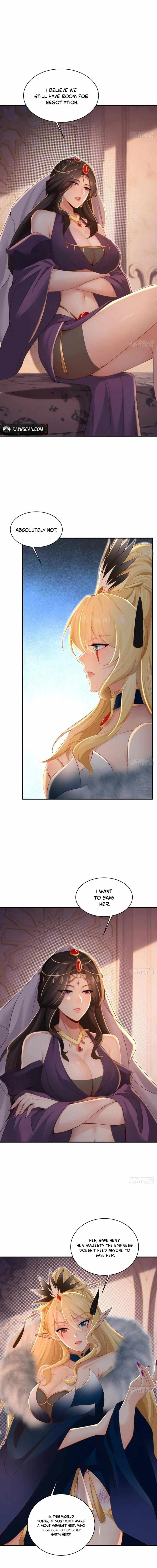 The Start of a Stunning and Feisty Master: A System With Ten Pounds of Rebellion Chapter 149 - Page 4