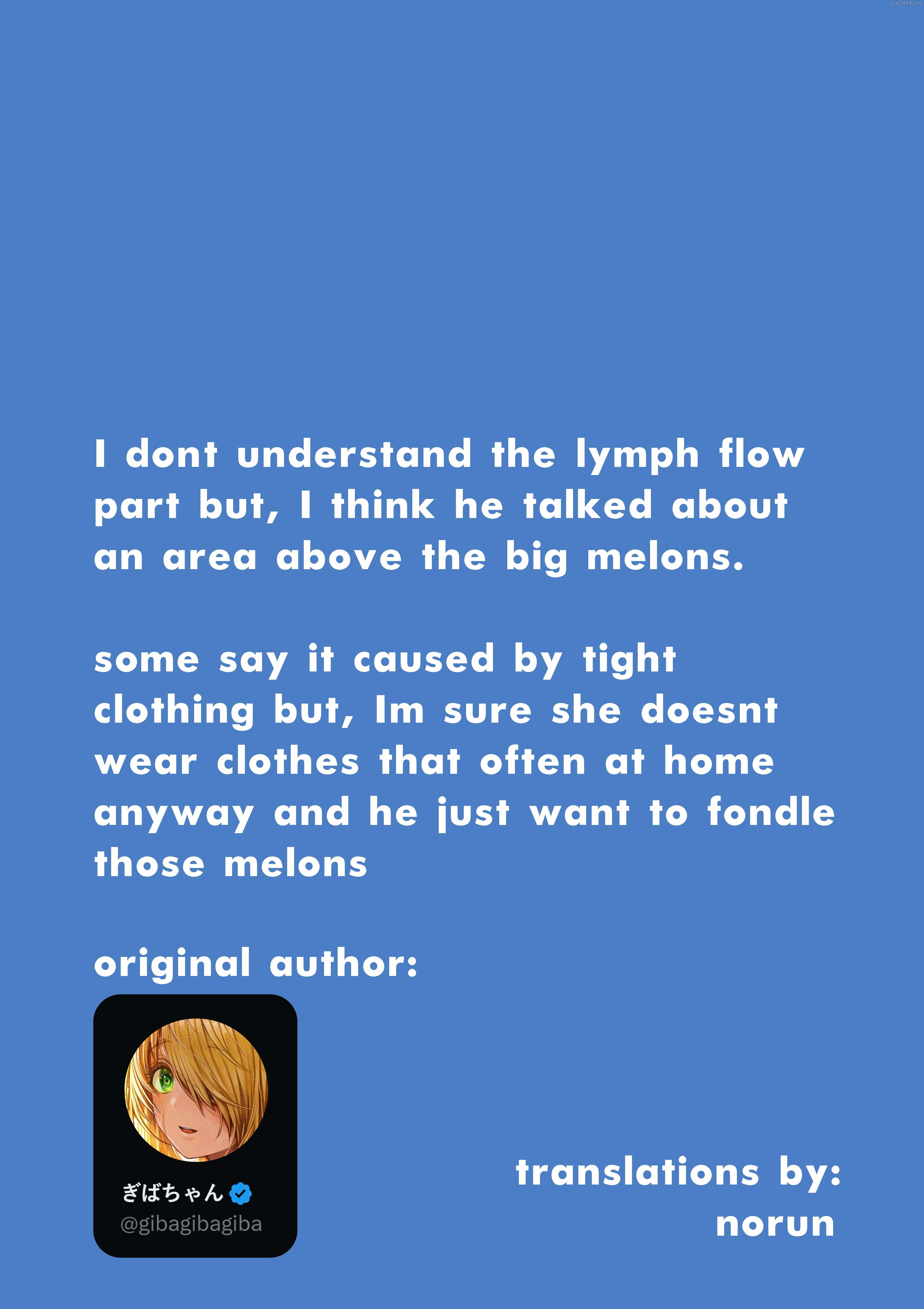 The State of a Certain Wife Chapter 114 - Page 2