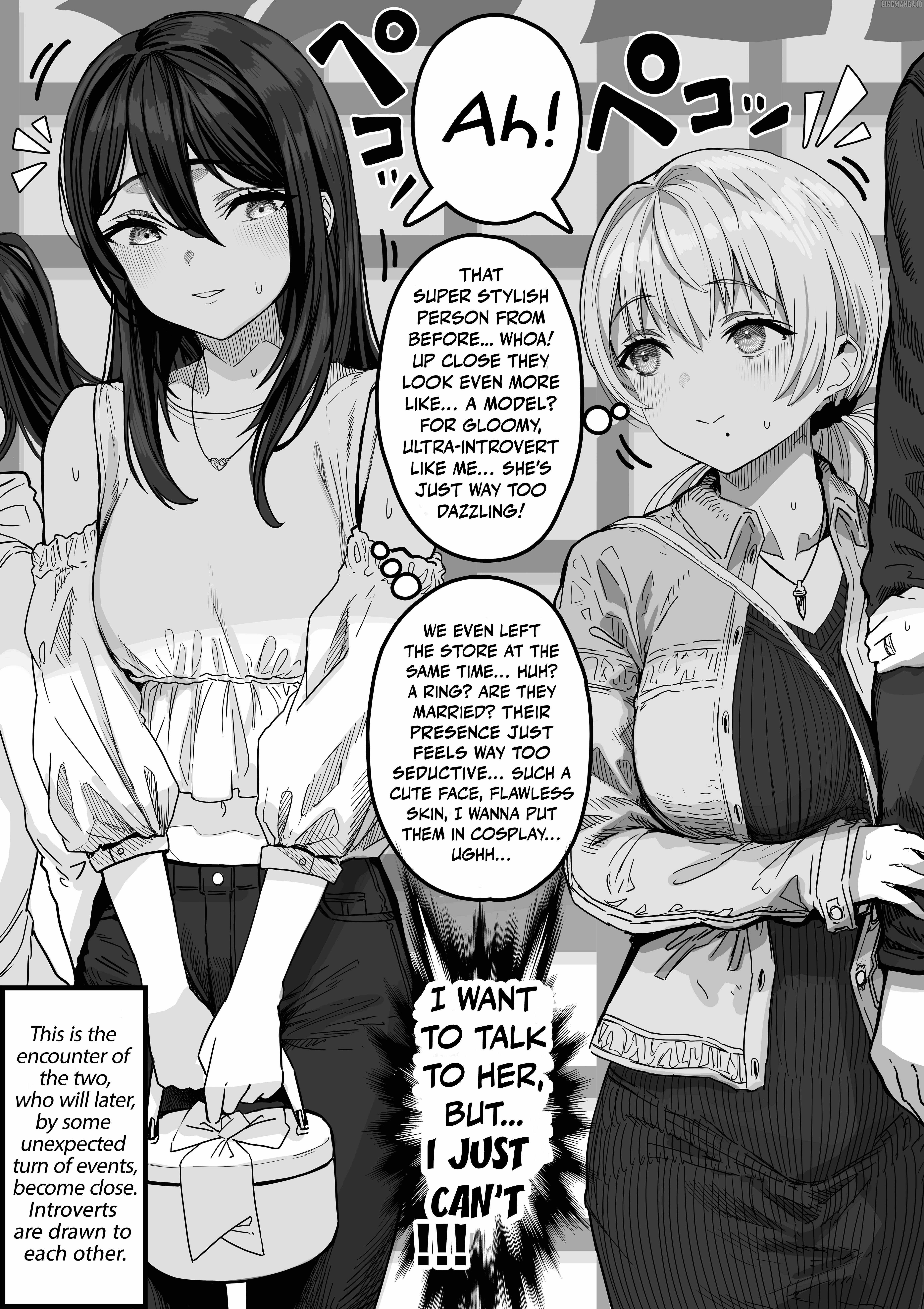 The State of a Certain Wife Chapter 128 - Page 2