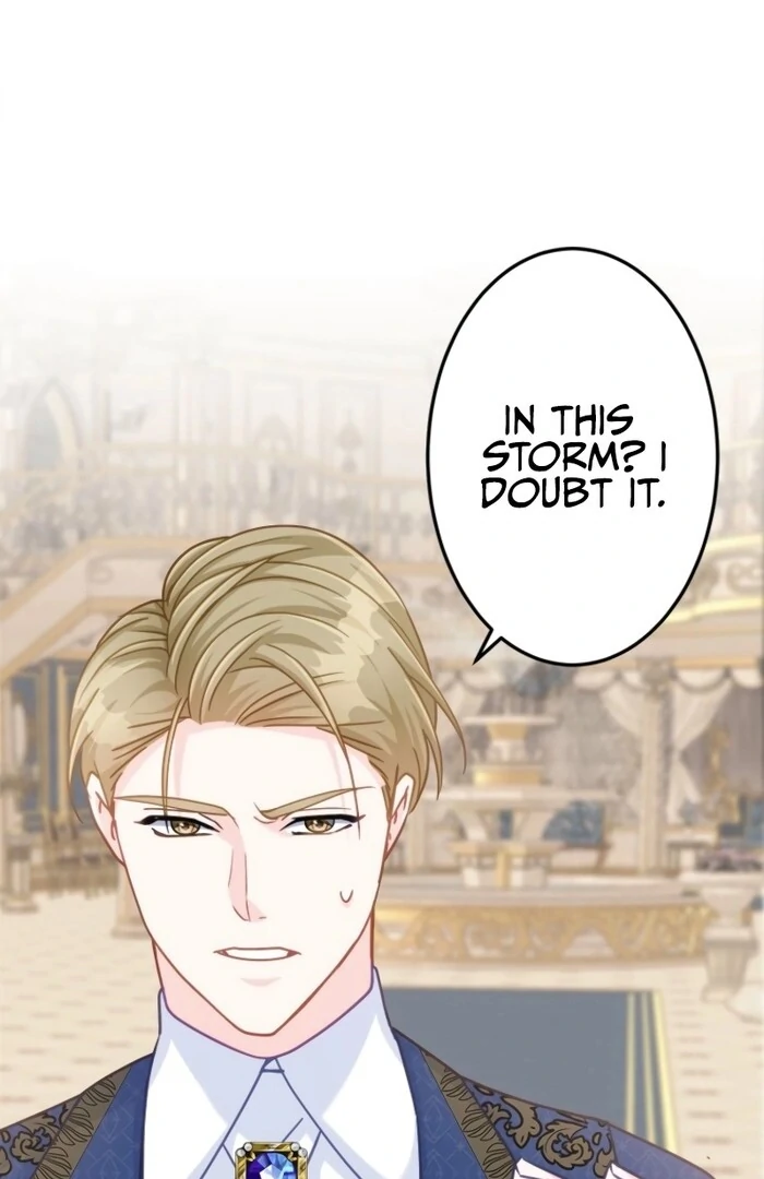 The Stepmother Doesn’t Want to Be Killed by the Villainous Son Chapter 23 - Page 11