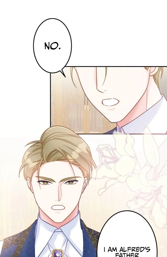 The Stepmother Doesn’t Want to Be Killed by the Villainous Son Chapter 23 - Page 22