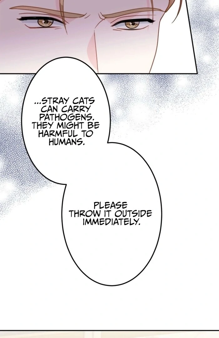 The Stepmother Doesn’t Want to Be Killed by the Villainous Son Chapter 23 - Page 59
