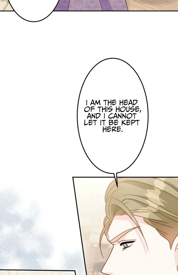 The Stepmother Doesn’t Want to Be Killed by the Villainous Son Chapter 23 - Page 61