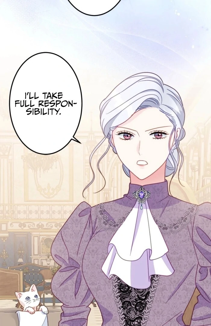 The Stepmother Doesn’t Want to Be Killed by the Villainous Son Chapter 23 - Page 64