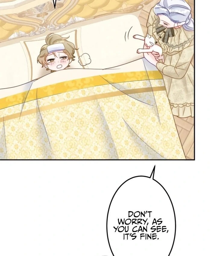 The Stepmother Doesn’t Want to Be Killed by the Villainous Son Chapter 23 - Page 74