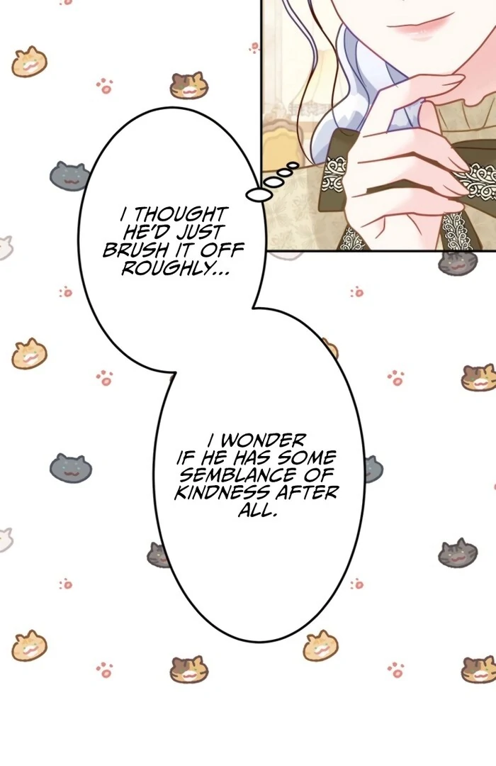 The Stepmother Doesn’t Want to Be Killed by the Villainous Son Chapter 23 - Page 87
