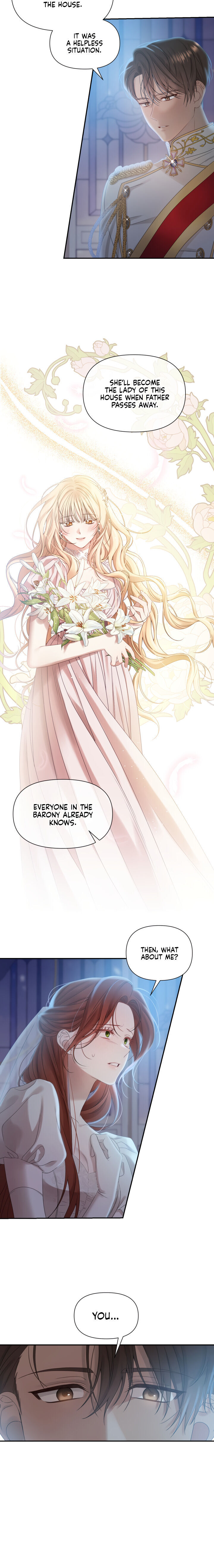 The Stepmother Likes Harems Chapter 0 - Page 1