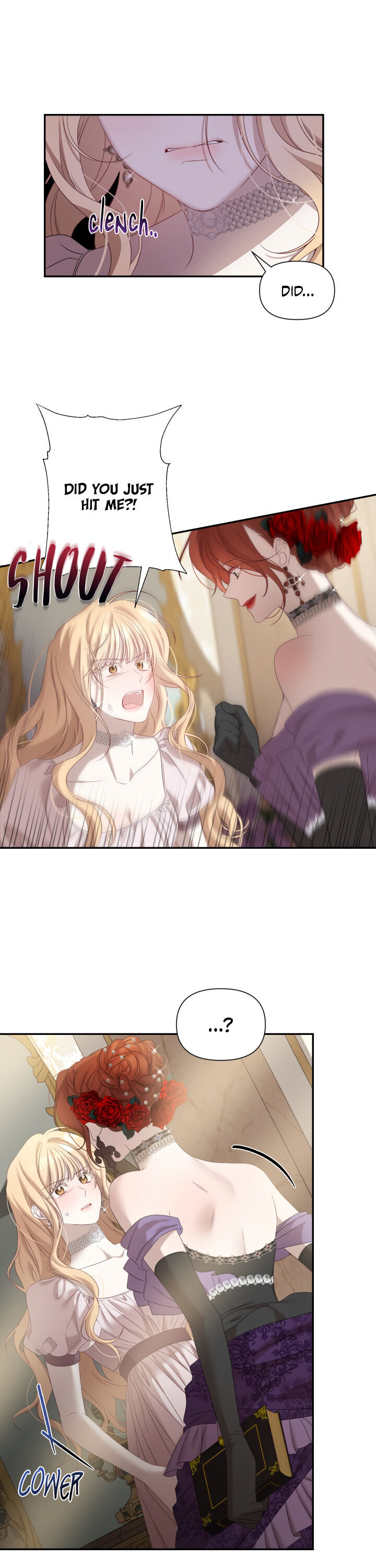 The Stepmother Likes Harems Chapter 0 - Page 10