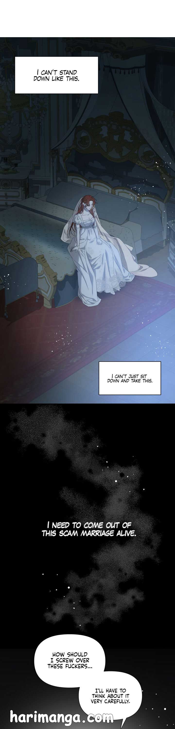 The Stepmother Likes Harems Chapter 0 - Page 5