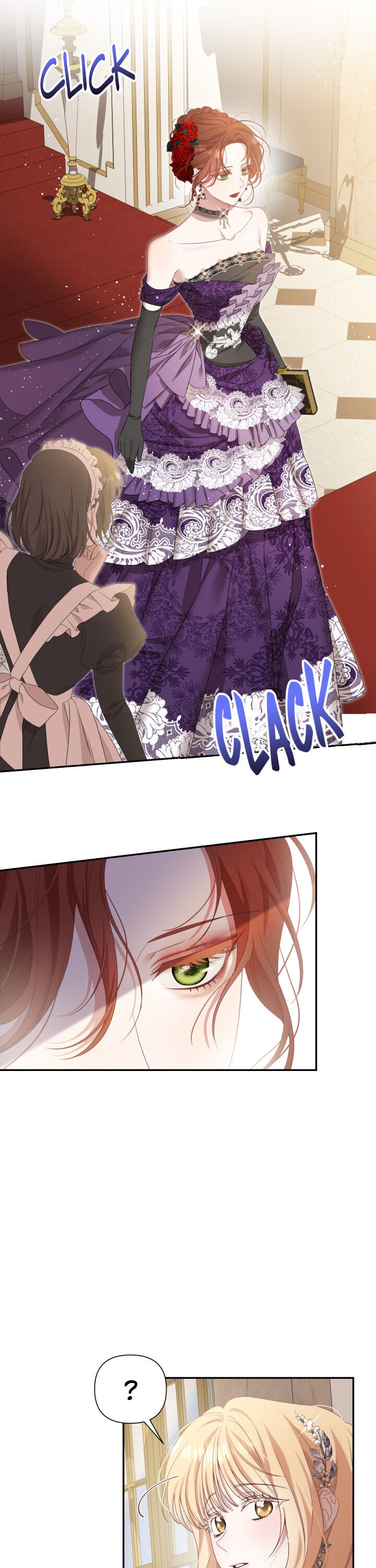 The Stepmother Likes Harems Chapter 0 - Page 7
