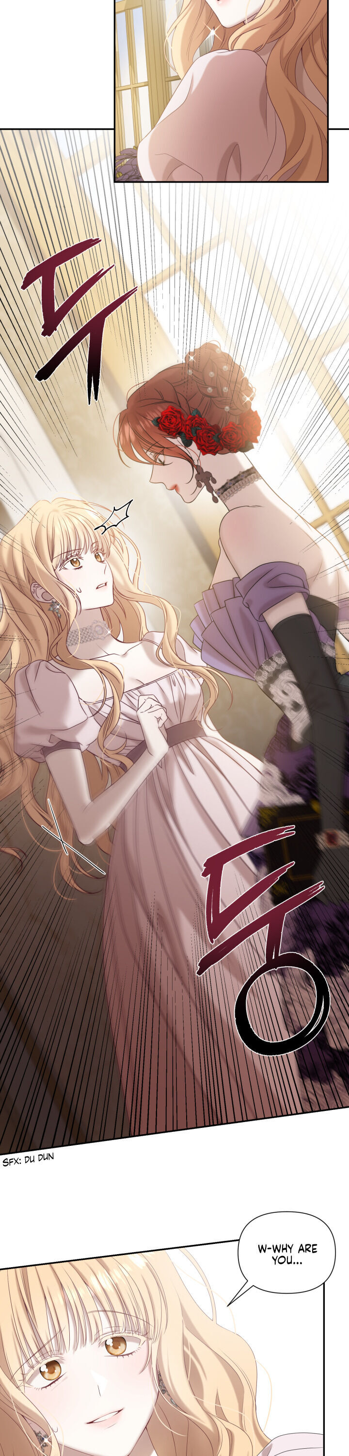 The Stepmother Likes Harems Chapter 0 - Page 8