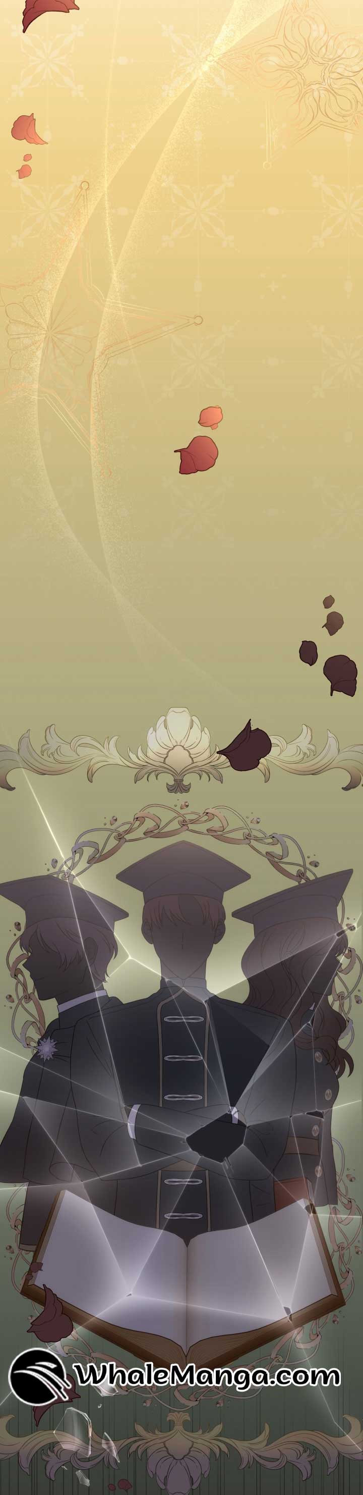 The Stepmother Likes Harems Chapter 1 - Page 1