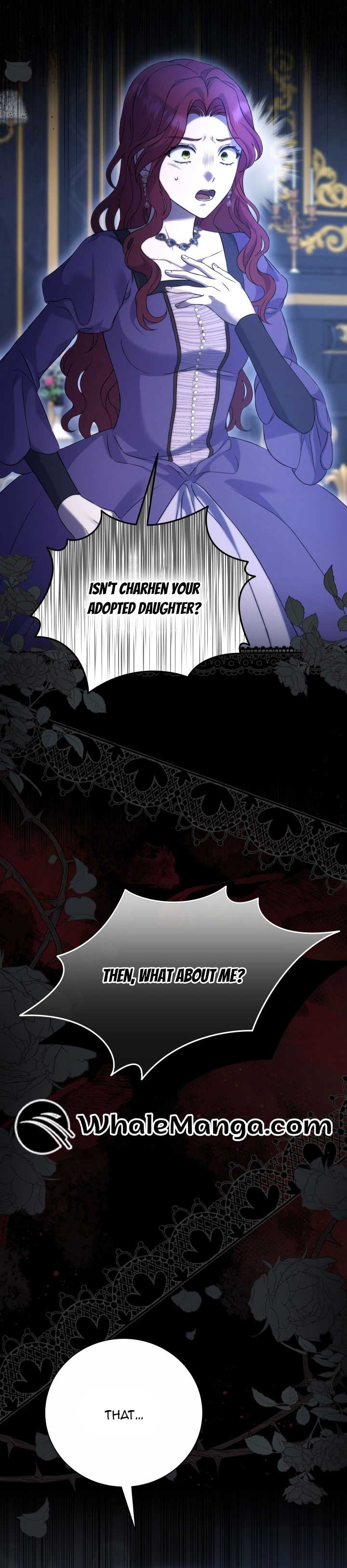 The Stepmother Likes Harems Chapter 1 - Page 12
