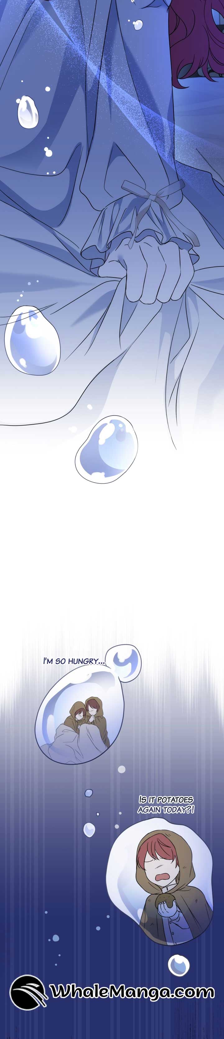 The Stepmother Likes Harems Chapter 1 - Page 17